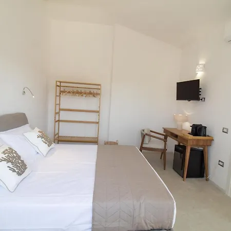 Borgo Bianco Pensjonat 4*