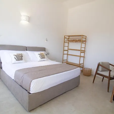 Borgo Bianco 4*