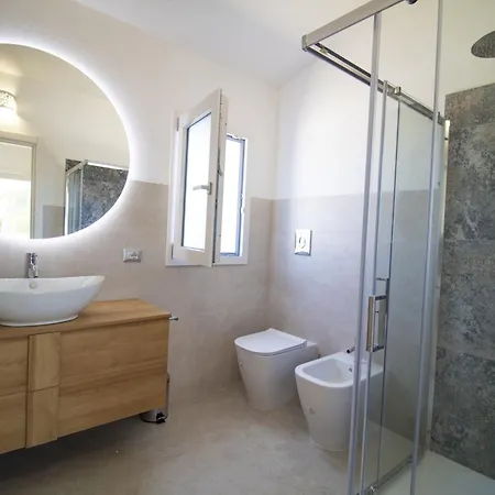 Borgo Bianco 4* Budoni