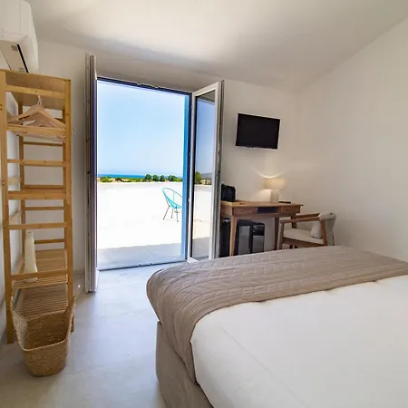 Borgo Bianco Pensjonat 4*