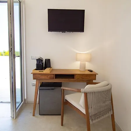 Borgo Bianco Pensjonat Budoni