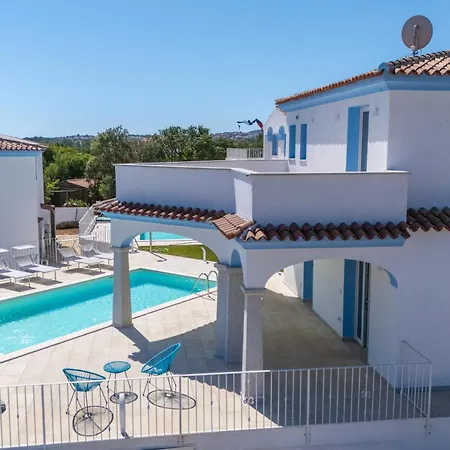 Pensjonat Borgo Bianco