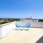 Gæstehus Borgo Bianco 4*