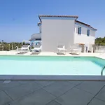 Borgo Bianco Gæstehus