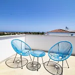 Borgo Bianco Gæstehus 4*