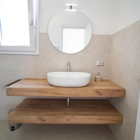 Maison d'hôtes Borgo Bianco 4*