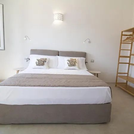 Maison d'hôtes Borgo Bianco 4*