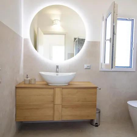 Borgo Bianco Maison d'hôtes 4*