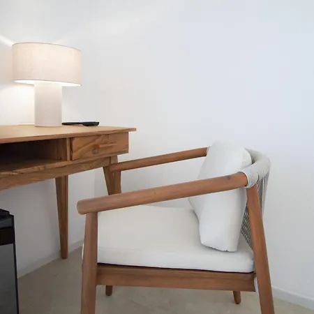 Maison d'hôtes Borgo Bianco Budoni