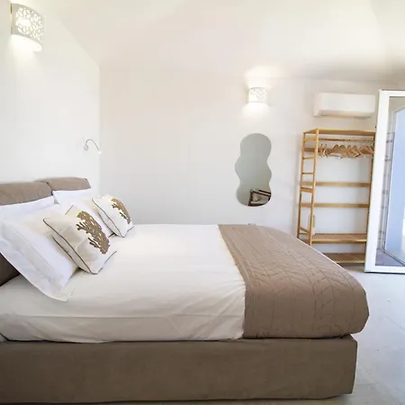 Borgo Bianco 4*