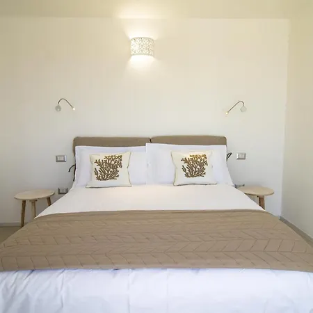Maison d'hôtes Borgo Bianco 4*