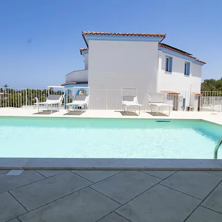 Borgo Bianco Maison d'hôtes