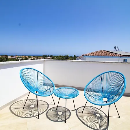 Borgo Bianco Maison d'hôtes 4*