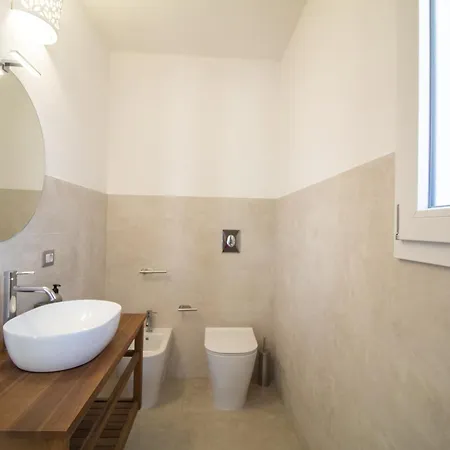 בית הארחה Borgo Bianco