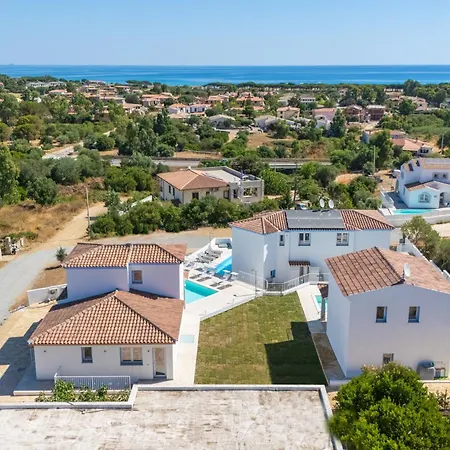 Πανσιόν Borgo Bianco