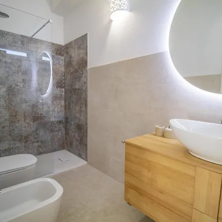 Maison d'hôtes Borgo Bianco 4*