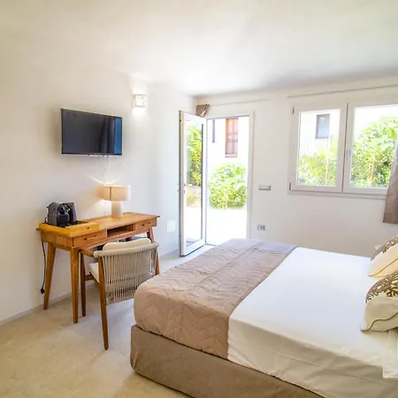 Borgo Bianco 4*