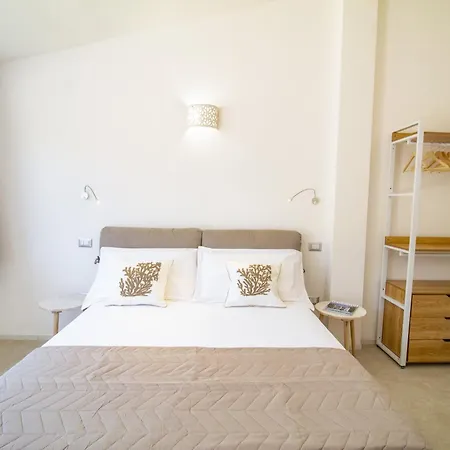 Borgo Bianco 부도니