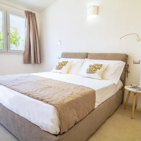 Borgo Bianco Maison d'hôtes 4*