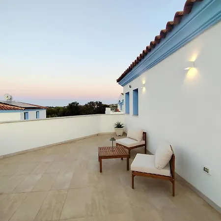 Borgo Bianco Πανσιόν