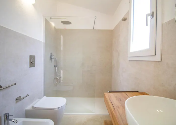 Borgo Bianco 布多尼