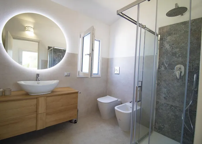 Borgo Bianco 4* 布多尼