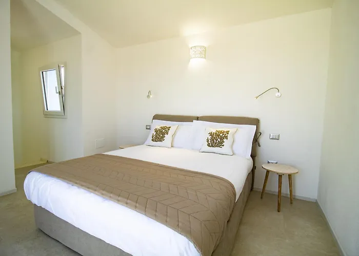 Borgo Bianco 布多尼